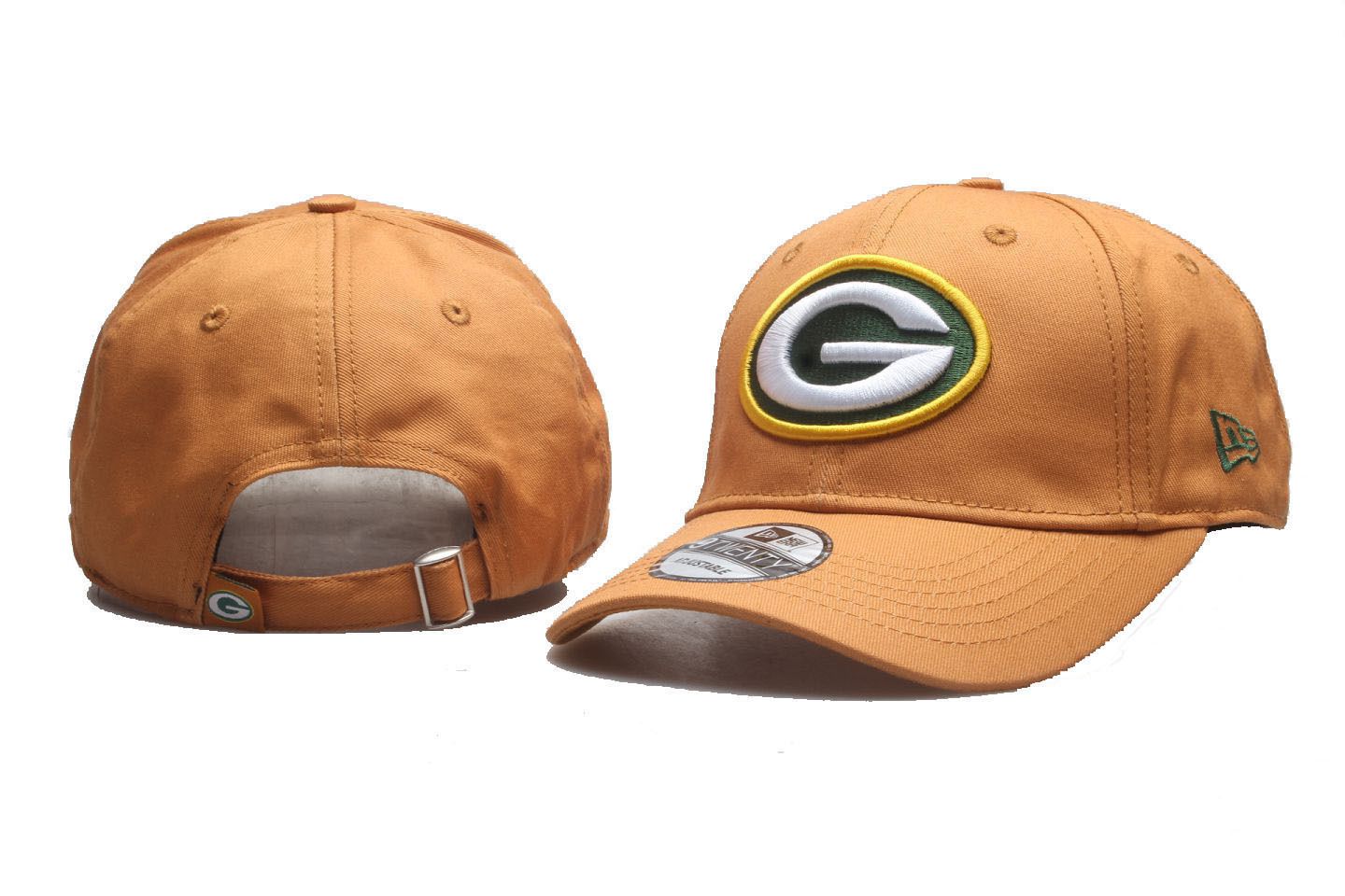 2026 NFL Green Bay Packers Hat style YP01